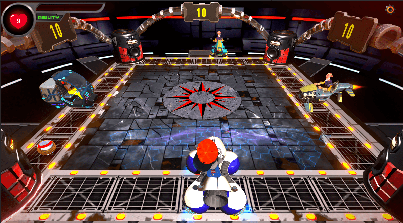Level 1