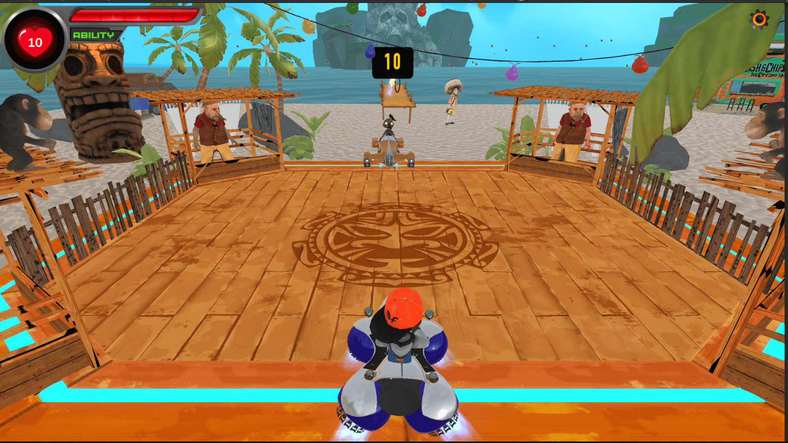 Level 2