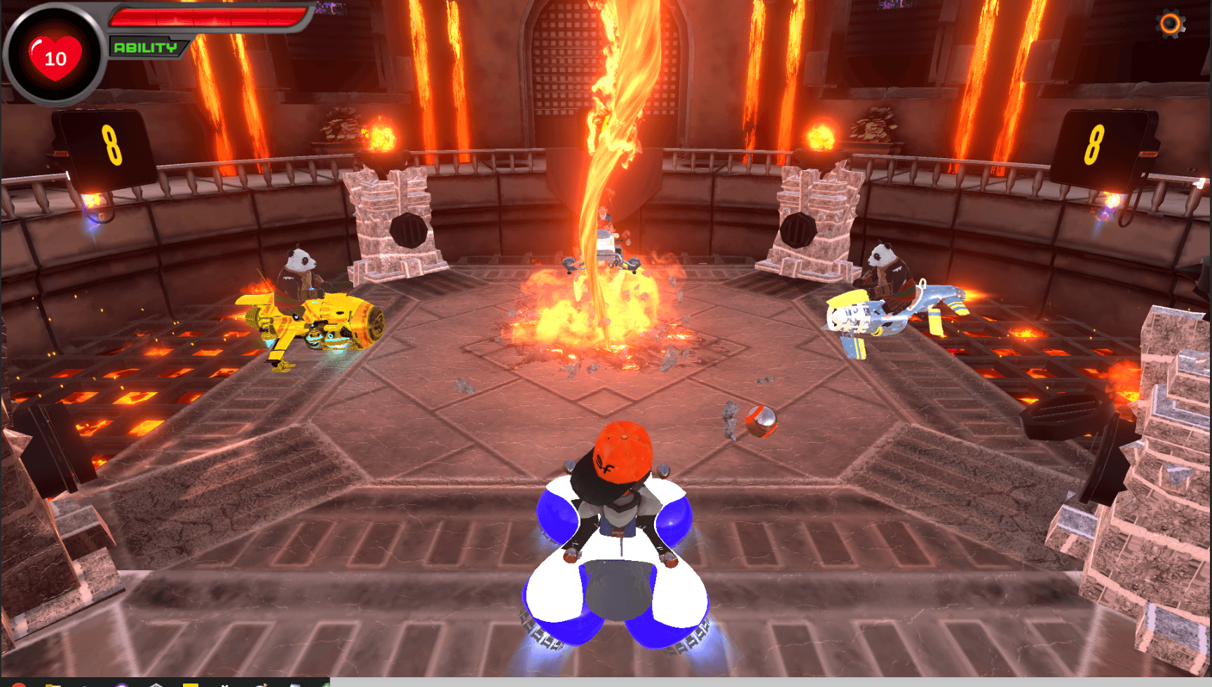 Level 3