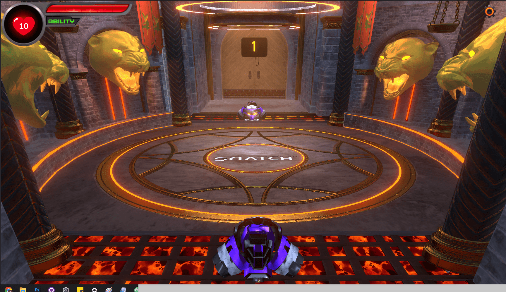 Level 4