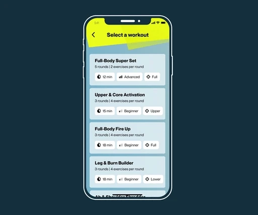 UI
