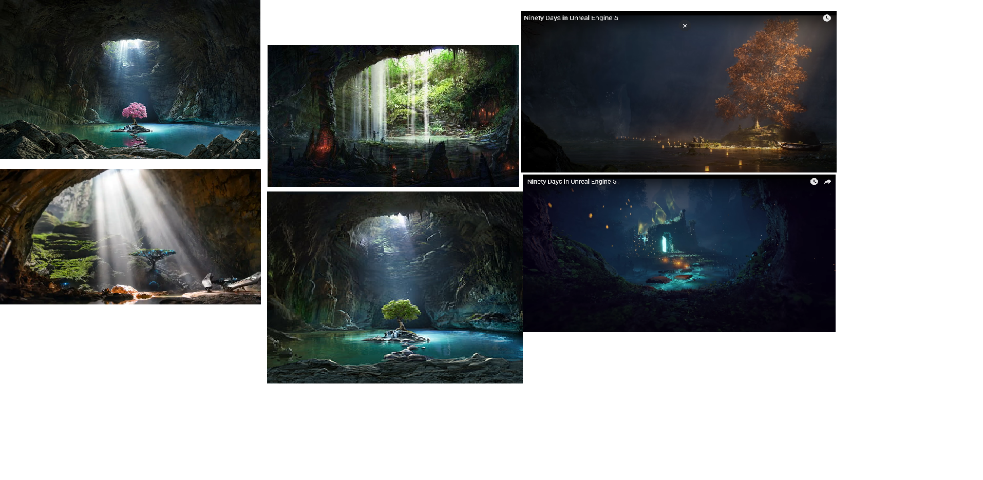 Inspiration Art