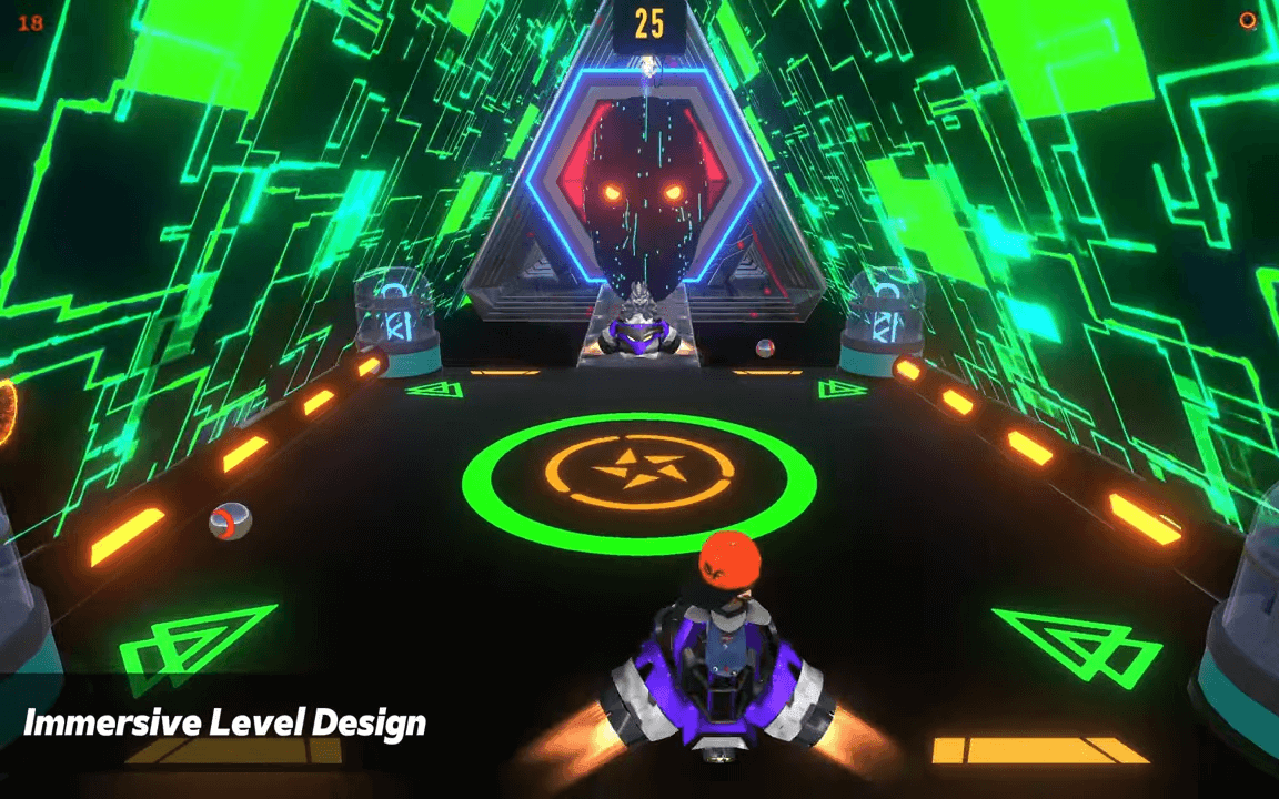 Level 5